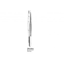 Dressing Forceps